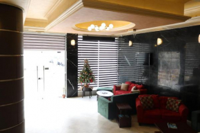 Aqaba Inn Hotel